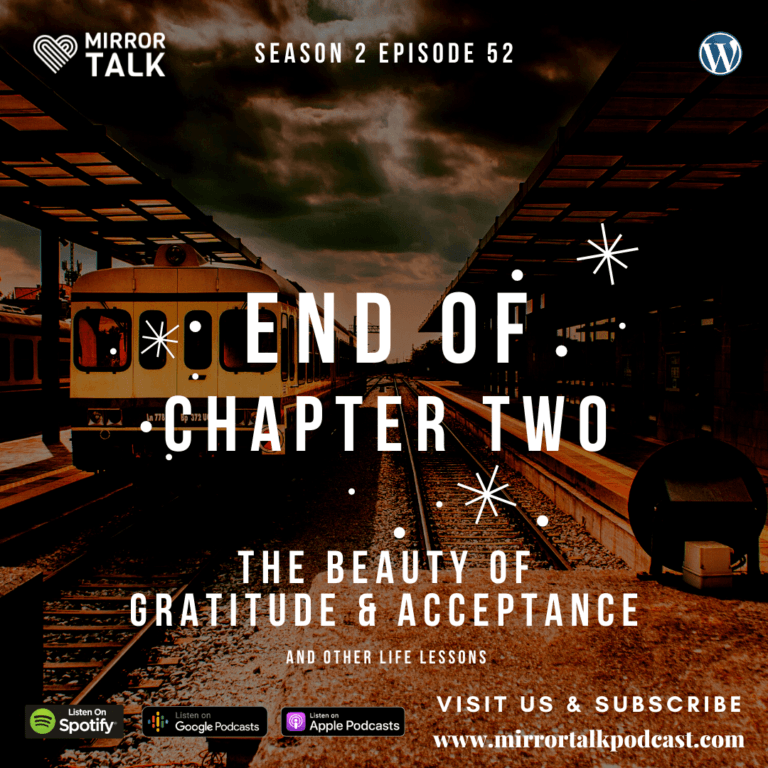 END OF CHAPTER TWO
