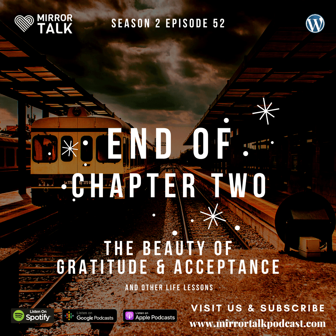 End Of Chapter Two 1