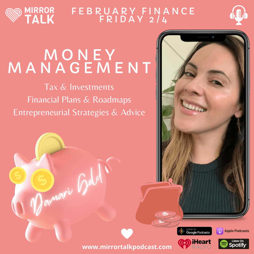 Finance Damari Gold 1