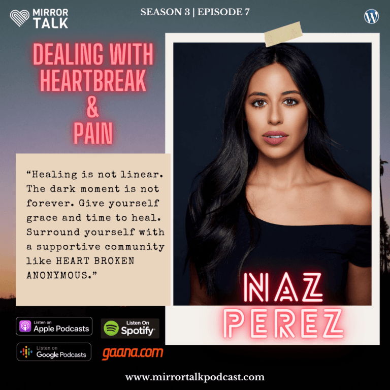 Naz Perez