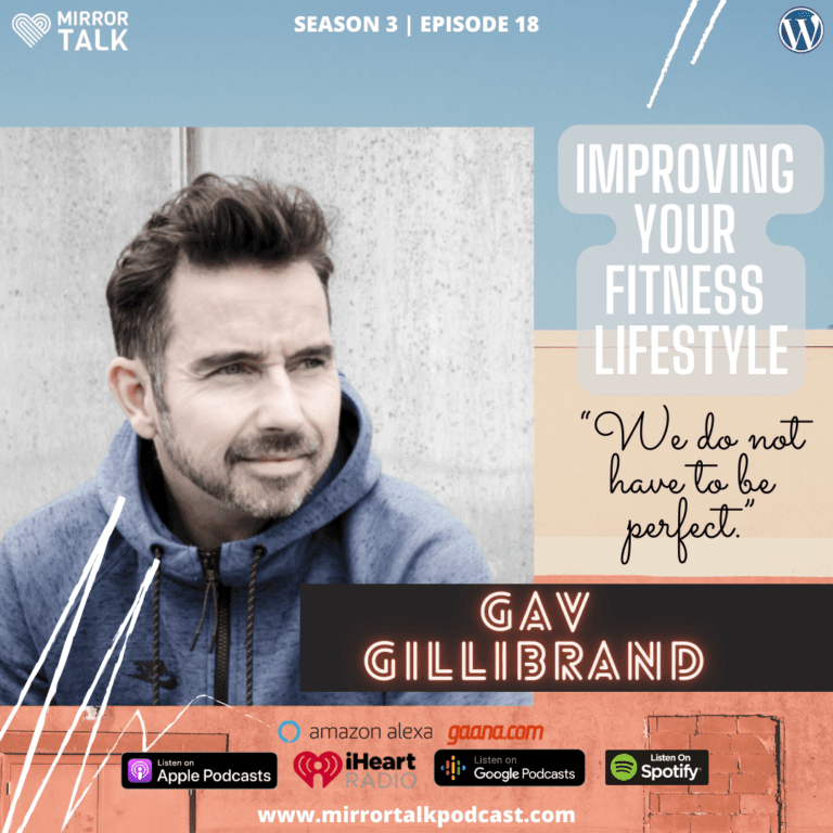 GAV GILLIBRAND