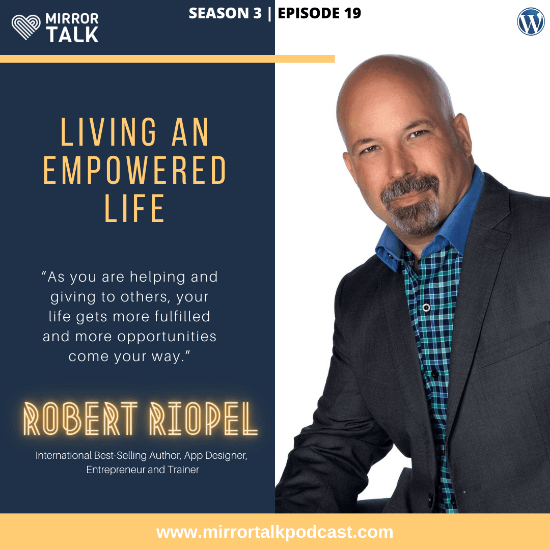 Robert Raymond Riopel 1