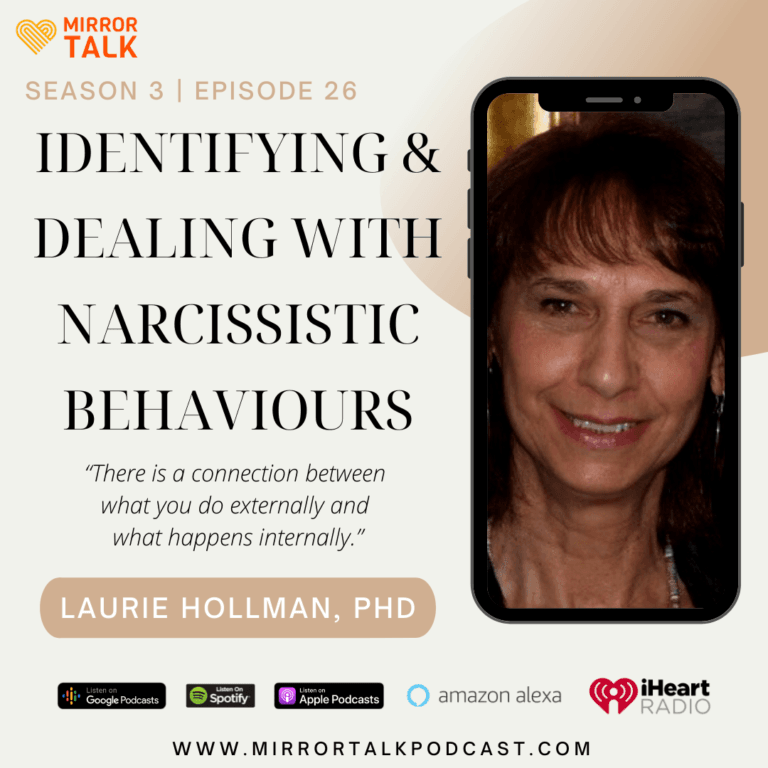 Laurie Hollman