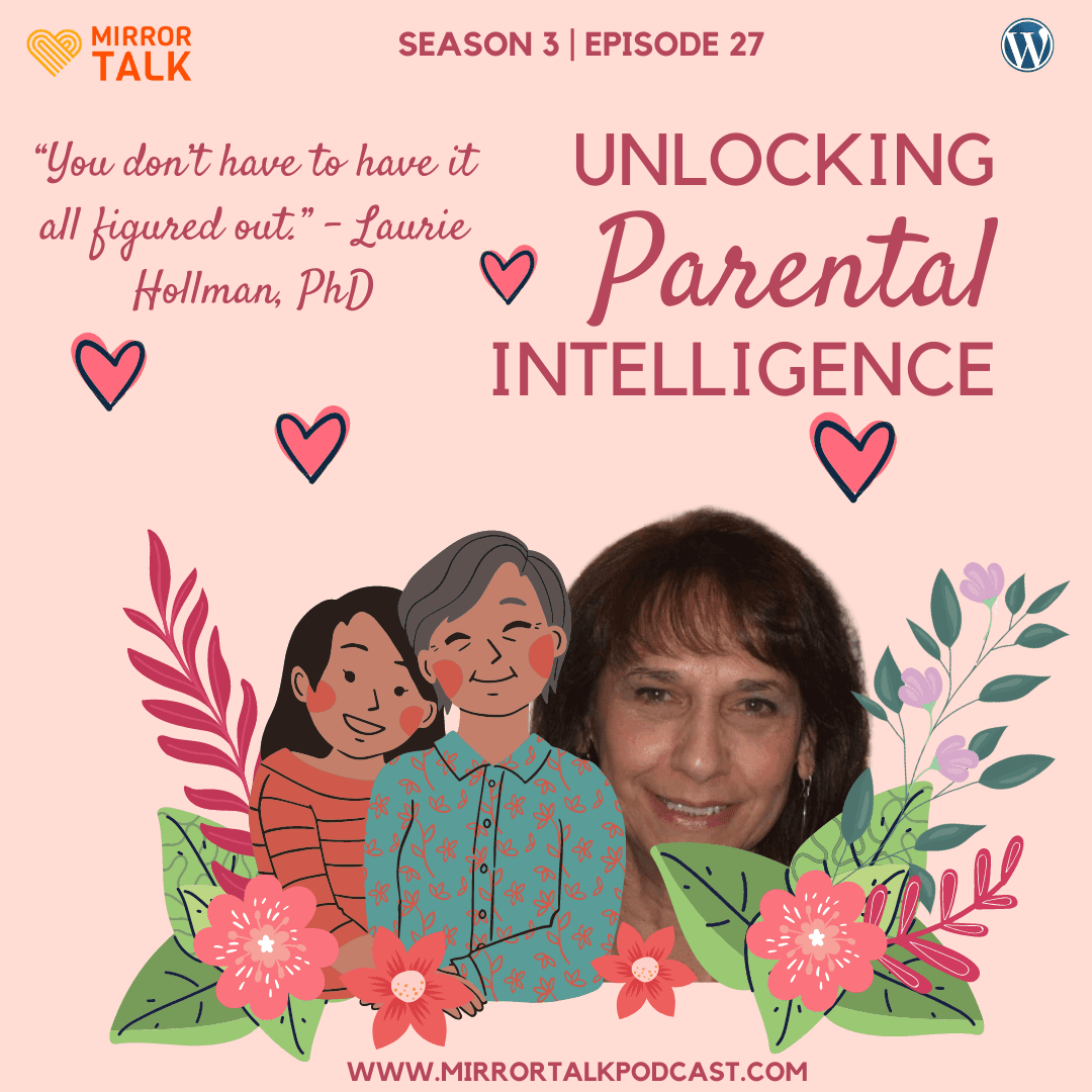 Laurie Hollman Part Two 1