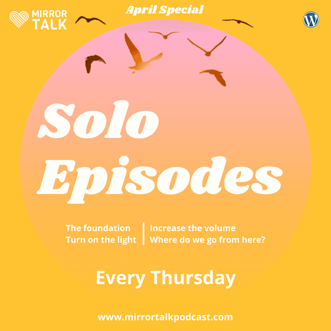 Mt Solo Episodes 1