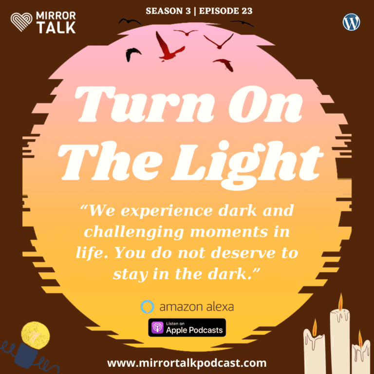 MT Solo Episodes – Turn On The Light