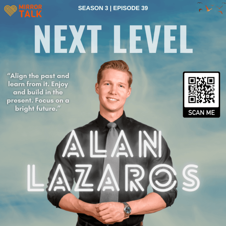 Alan Lazaros