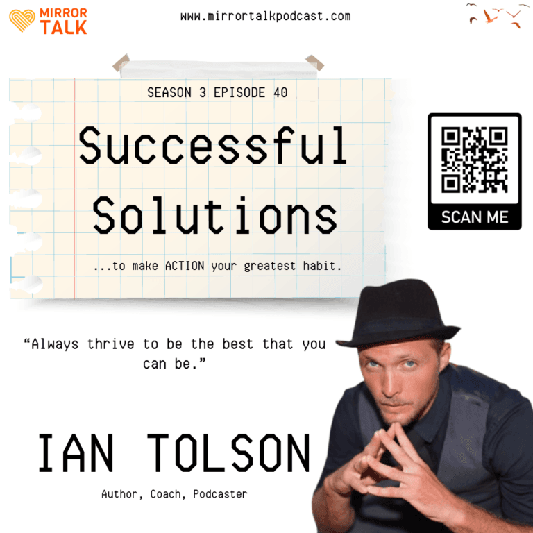 Ian Tolson