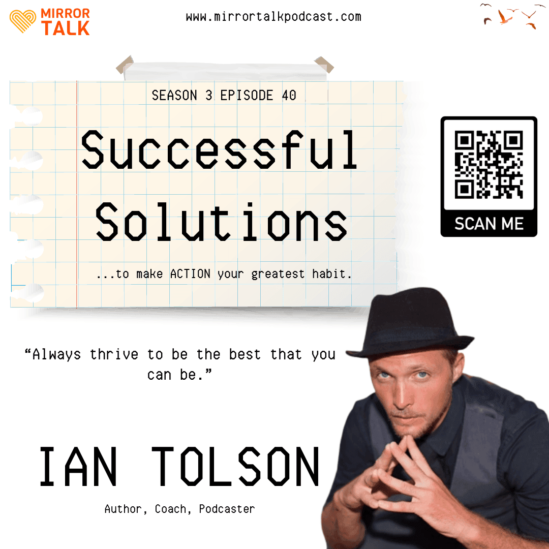 Ian Tolson 1