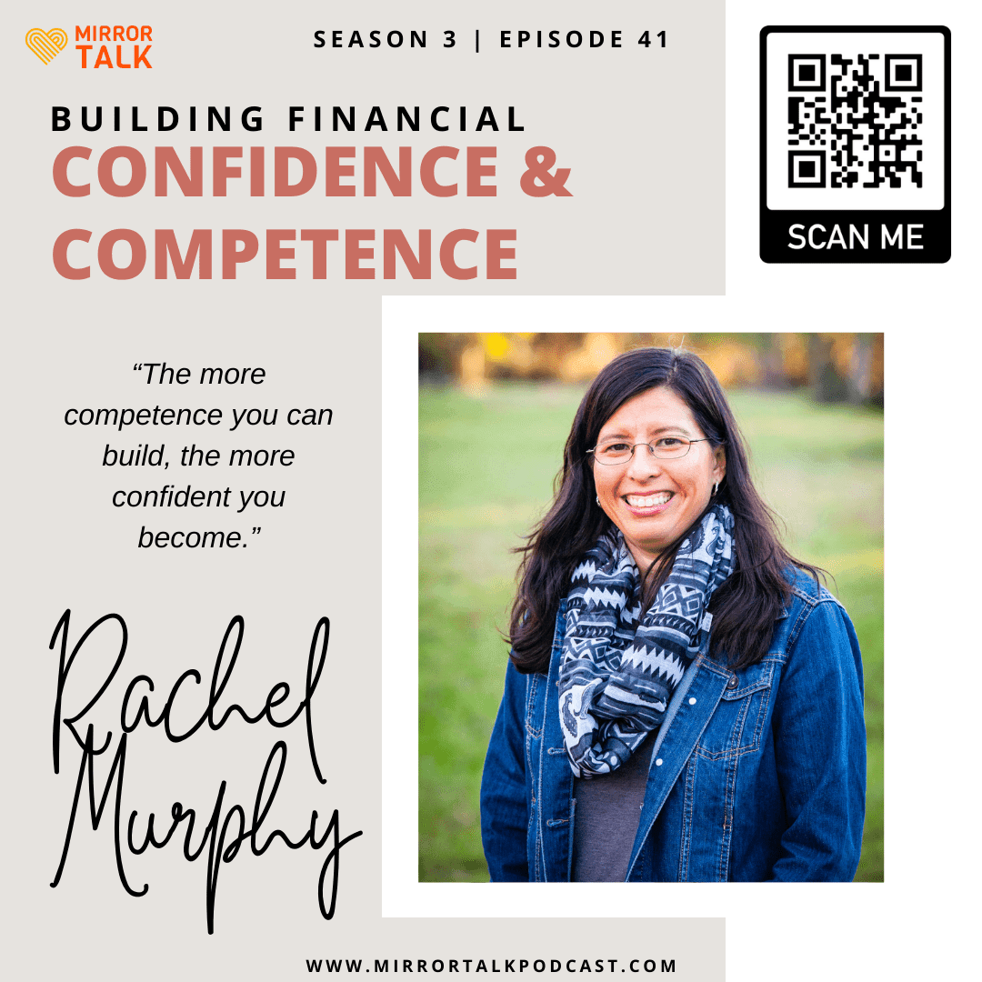 Rachel Murphy on MIRROR TALK