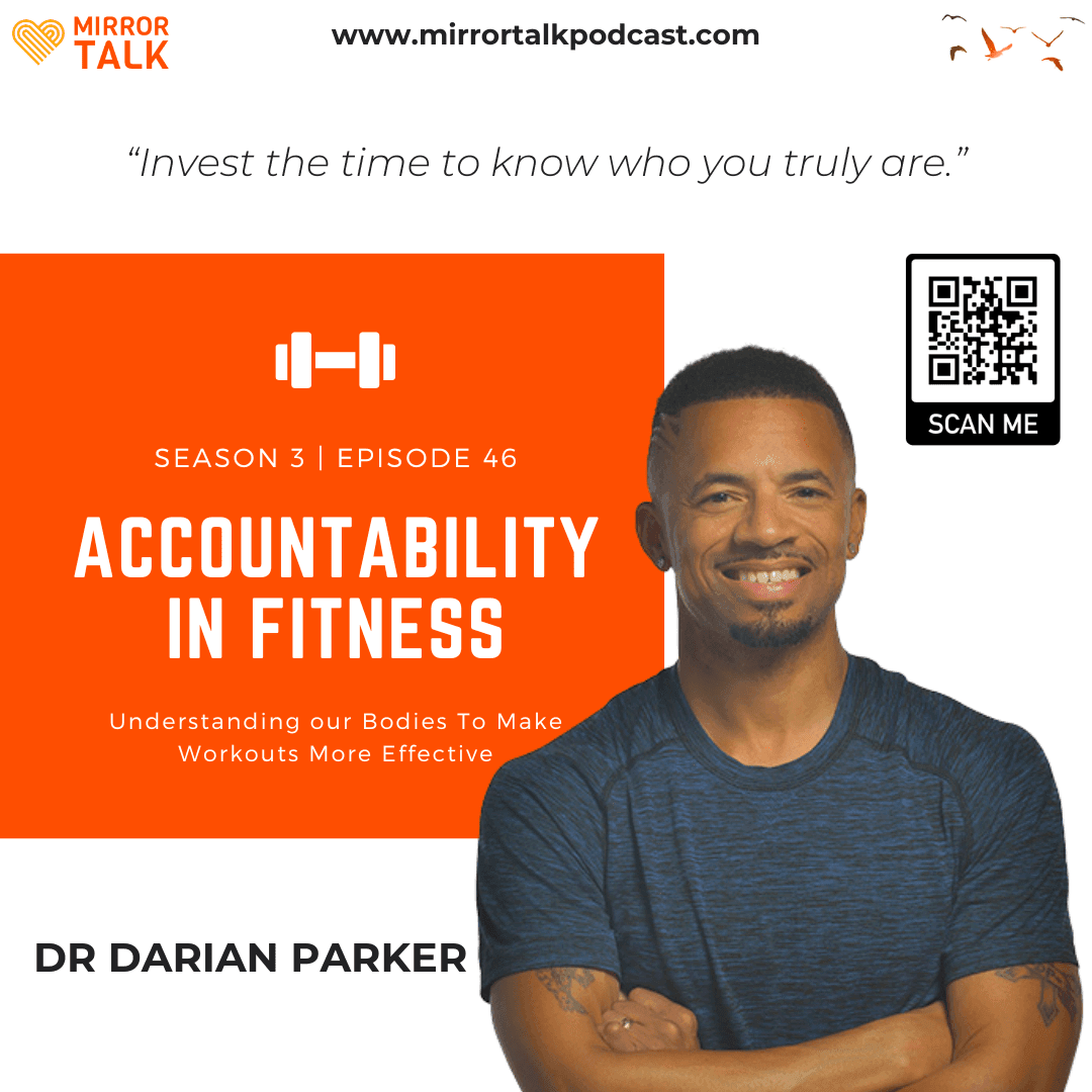 Dr Darian Parker 1