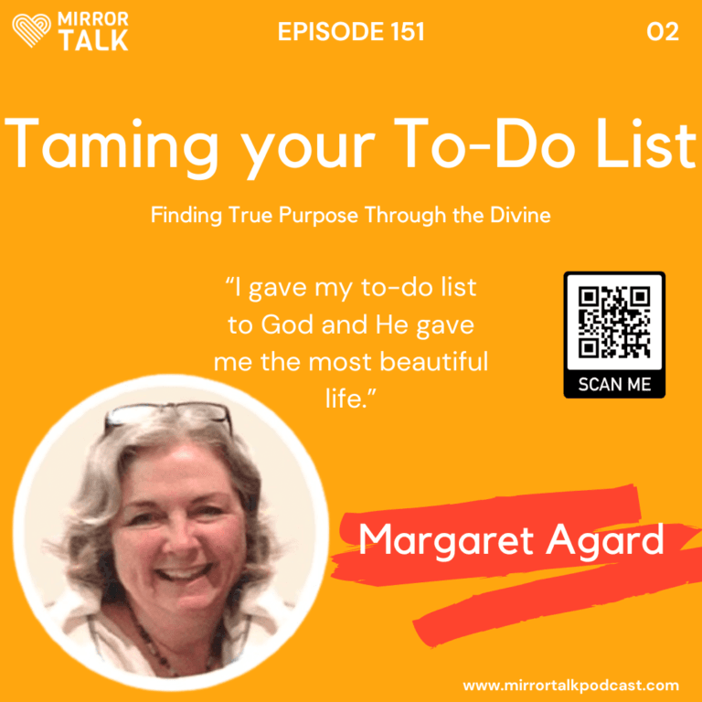 Margaret Agard