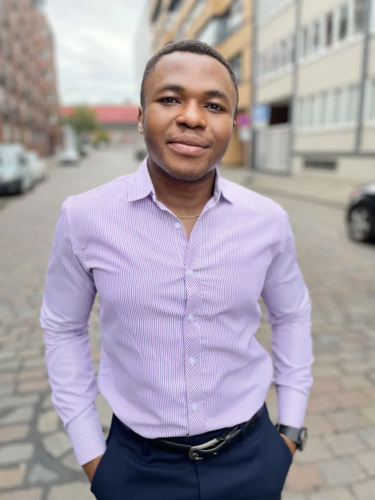 Tobi Ojekunle Mirror Talk Soulful Conversations Tobi Ojekunle Mirror Talk Soulful Conversations