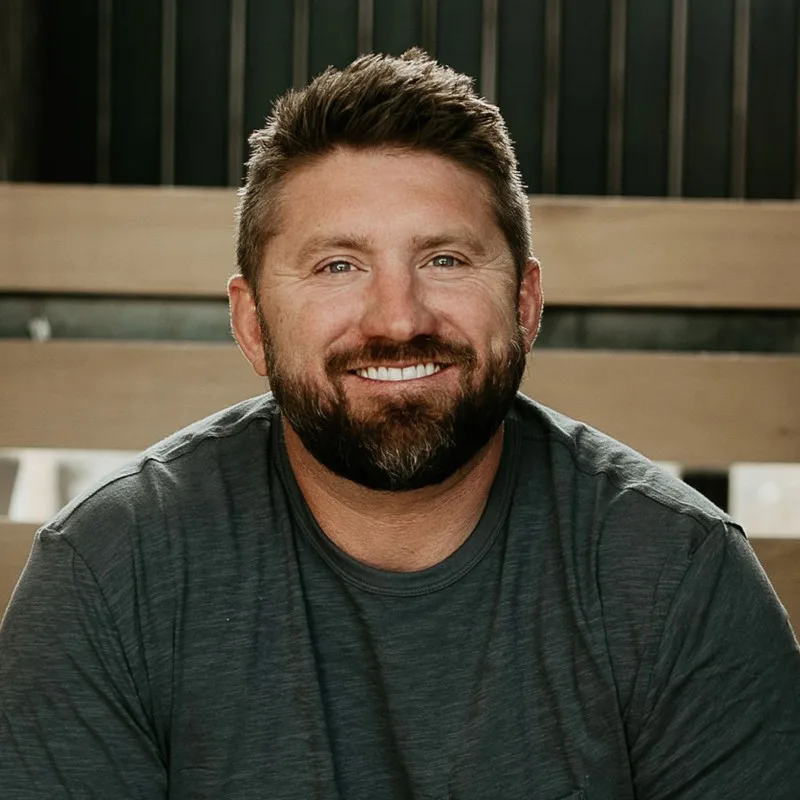 Revolutionizing Men's Health with Joshua Whalen