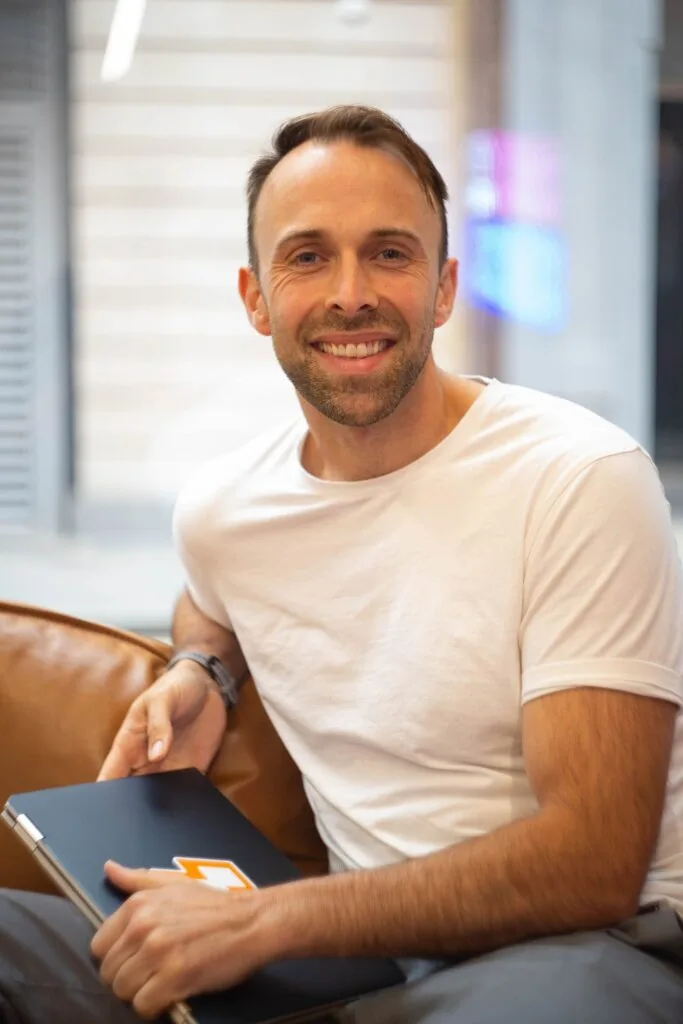 How To Build a Championship Mindset with Thomas Fairey Tom Fairey on Mirror Talk Soulful Conversations