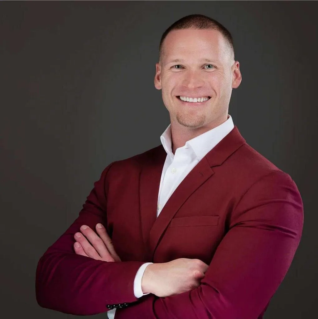 Cooling the Path to Recovery and Wellness Cooling the Path to Recovery & Wellness with Kyle Jones