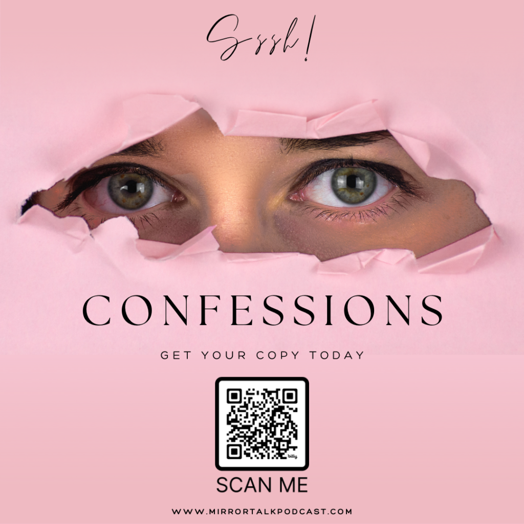 Confessions GoodRead Reviews