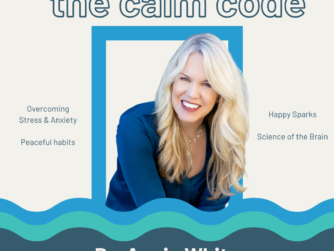 How to Change Your Life and Transform Your Mind with Dr Annie White