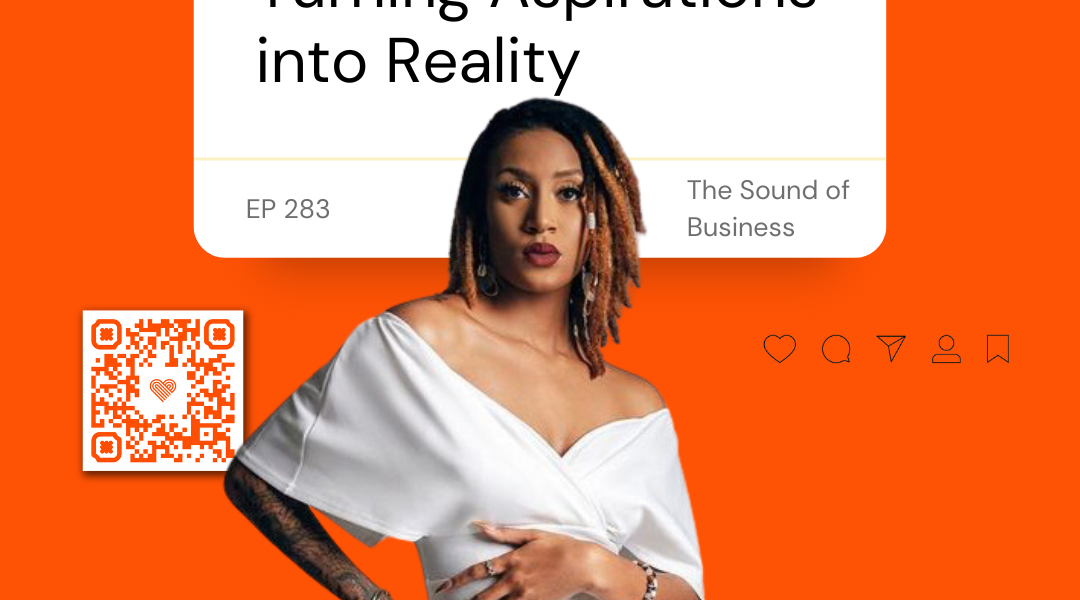 How To Turn Your Aspirations into Reality Mirror Talk