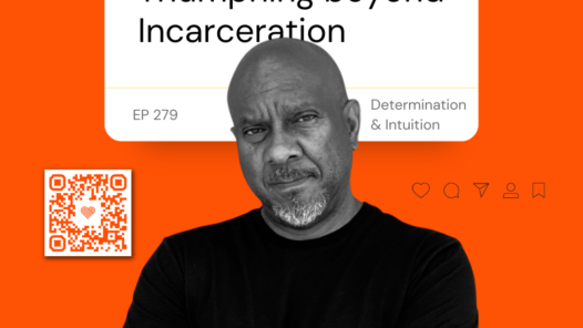 Triumphing Beyond Incarceration with Jonathan Greene