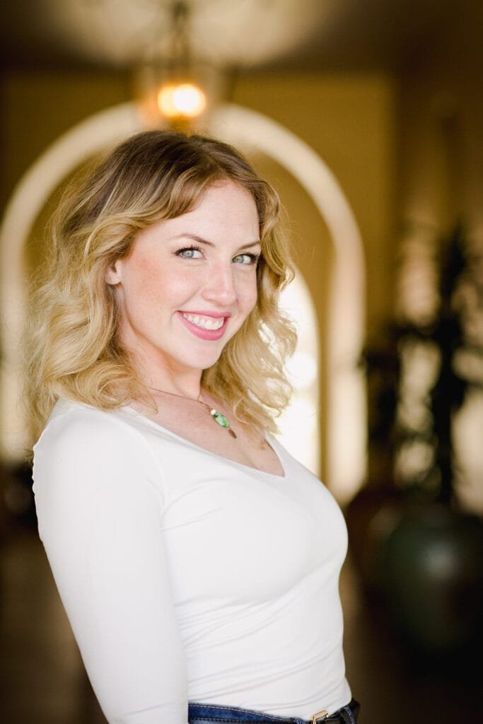 Haley Carbajal: Overcoming Limiting Beliefs