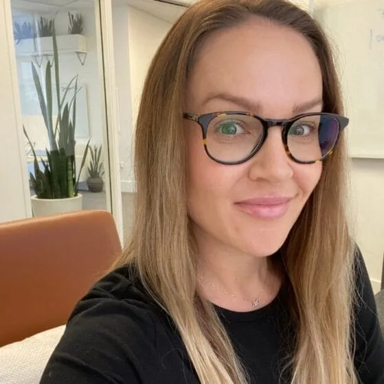 How to Break Up with the Toxic Weight-Loss Culture with Katie Bramlett