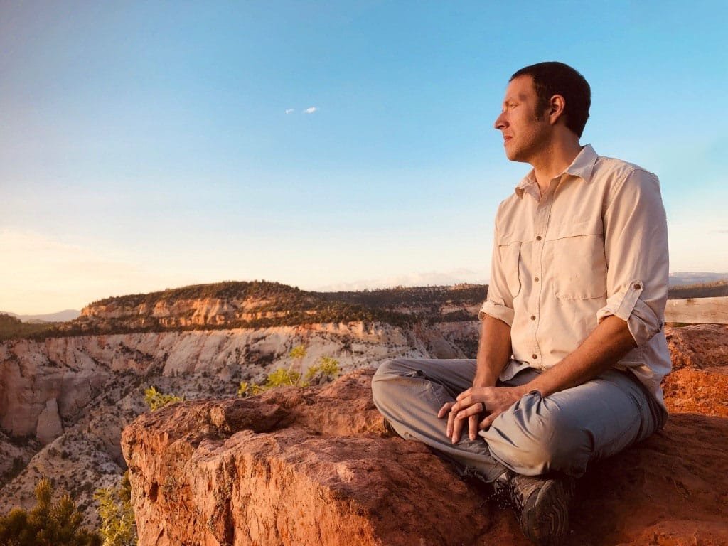 Unleashing Your Life Force with Jason Lange