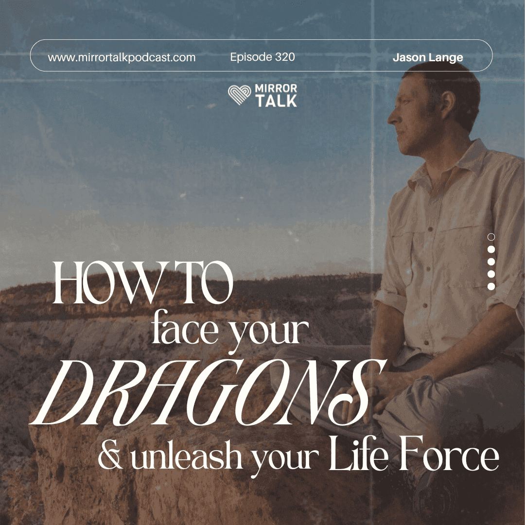 Unleashing Your Life Force with Jason Lange