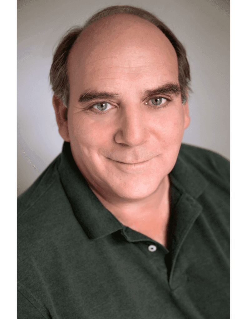 The Key to Trauma Healing with Andrew Hahn