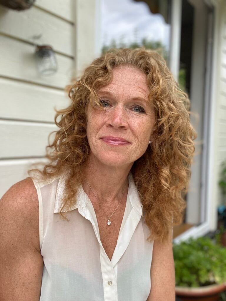 The Power of Self-Love and Forgiveness with Emma Rowena Hansen