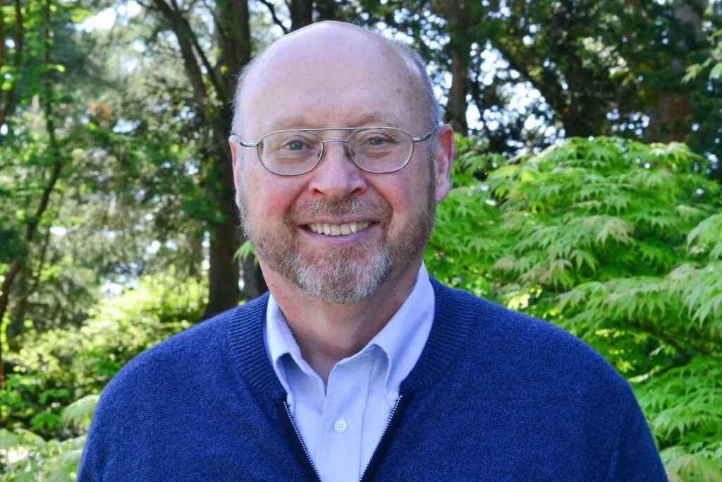 Dr David Chotka: The Power of Prayer