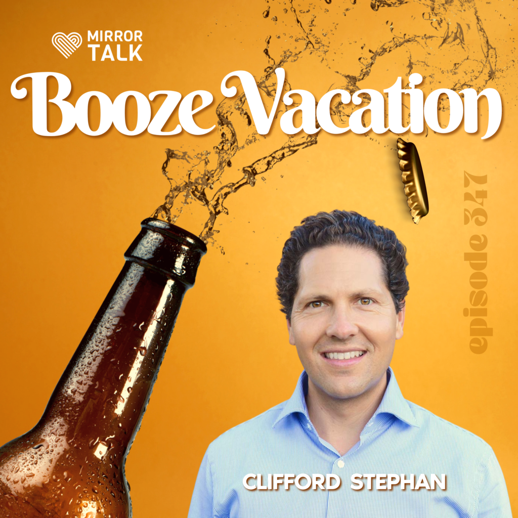 Clifford Stephan: The Benefits of Taking a Break from Alcohol