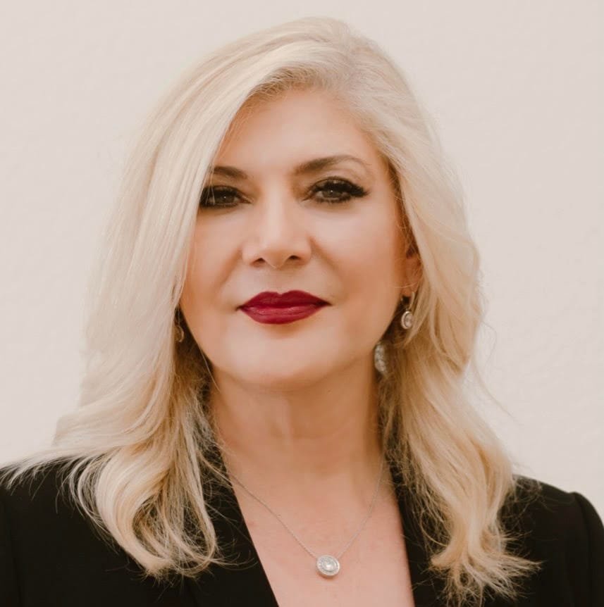 Dr Foojan Zeine: Overcoming Depression and Anxiety