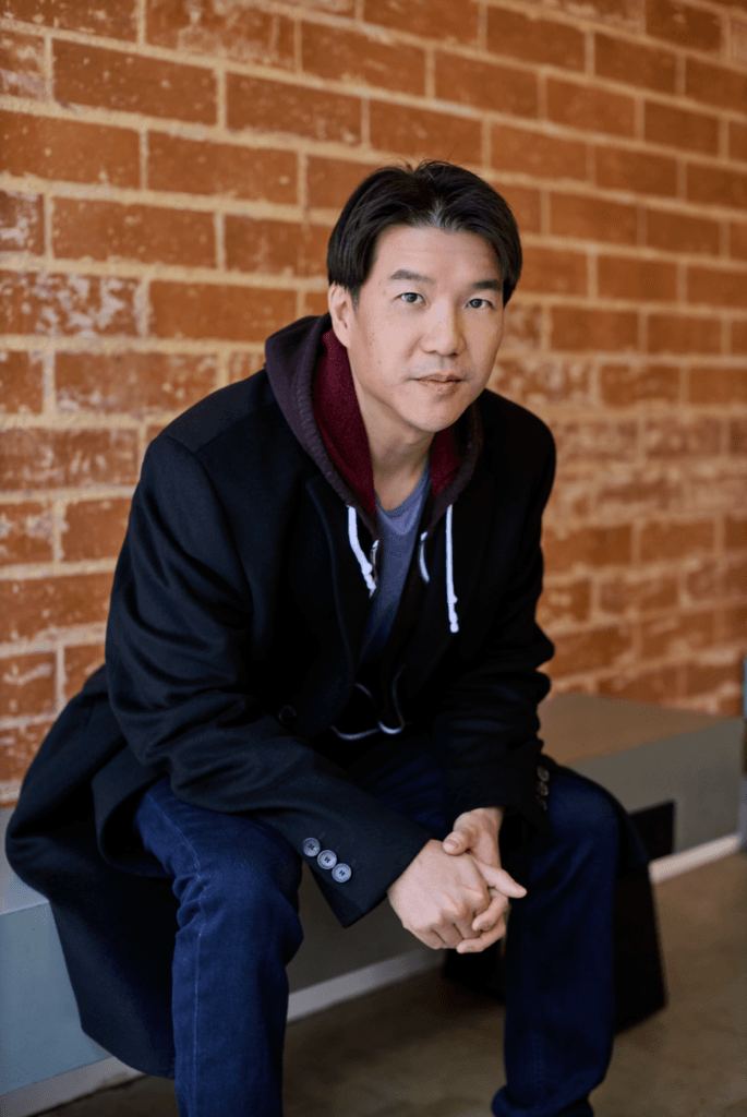 Eric Gee: Unlocking the Power of Personality