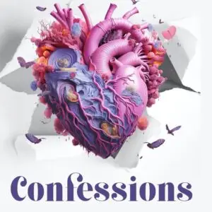 Confessions: Can You Keep a Secret?