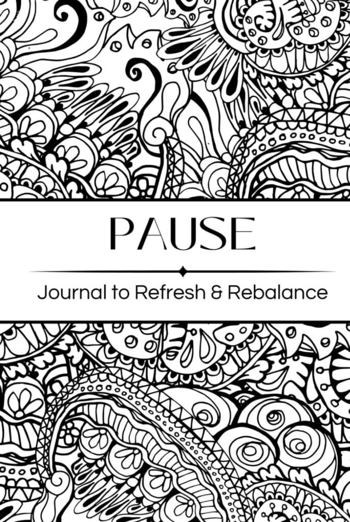 Pause and Transform Mirror Talk