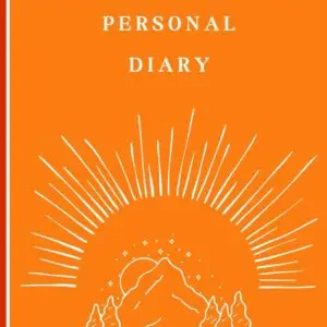 My Confessions: The Ultimate Personal Diary