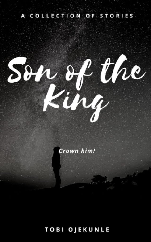 Son of the King