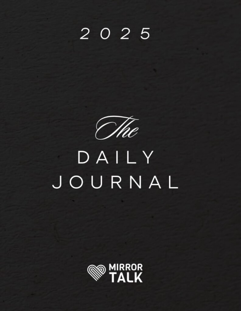 The Daily Journal Mirror Talk