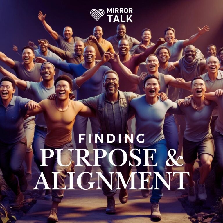 Discovering Purpose and Alignment: Lessons from Alain Dumonceaux’s Inspiring Journey
