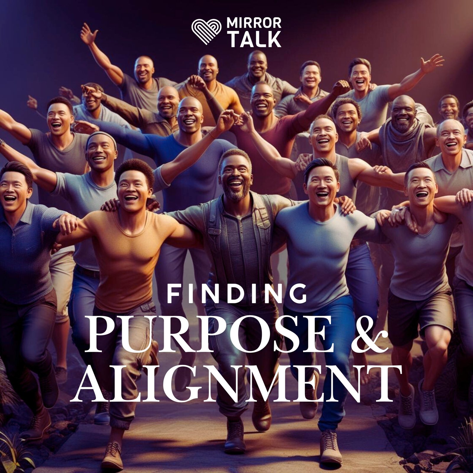 Discovering Purpose and Alignment: Lessons from Alain Dumonceaux’s Inspiring Journey