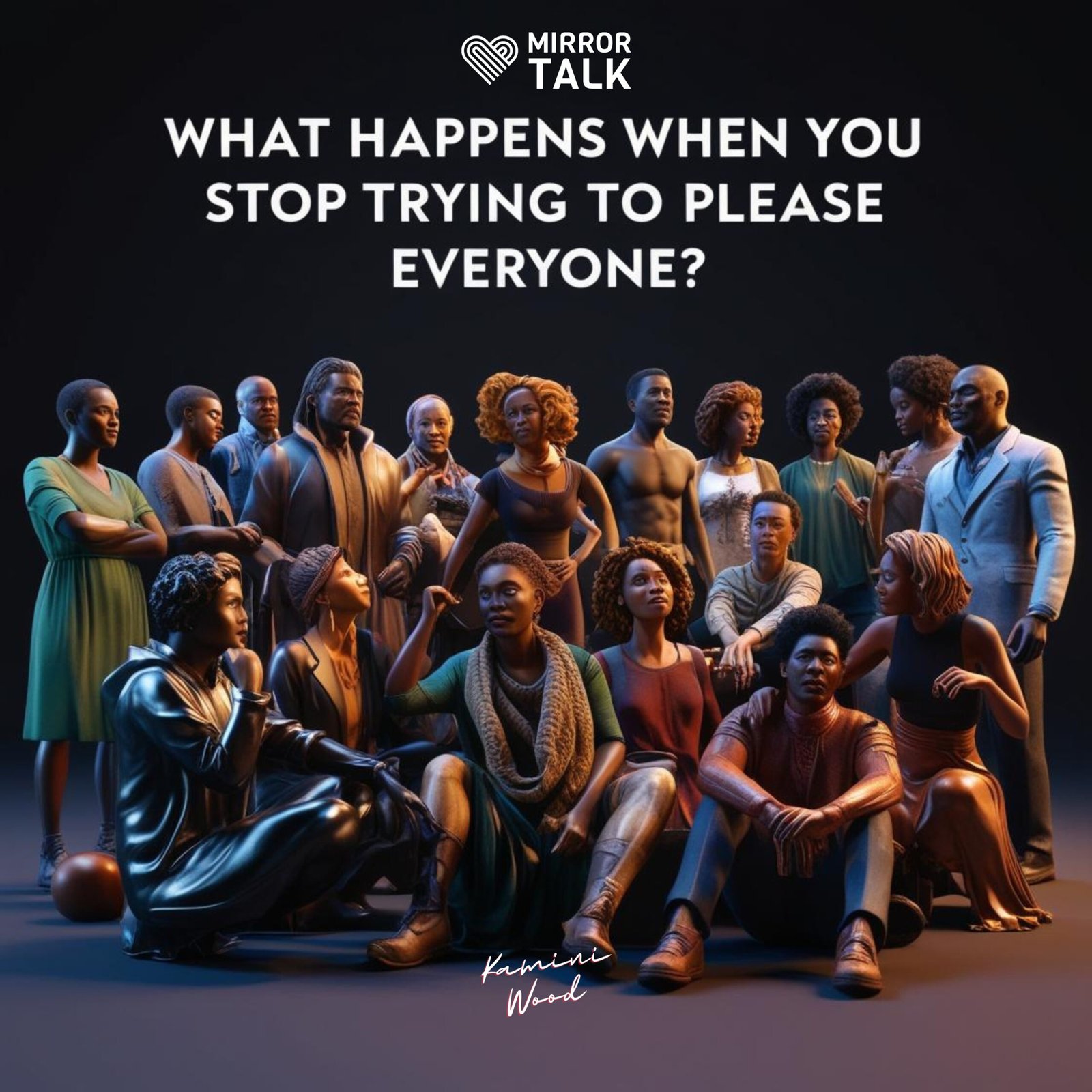 How to Eliminate Stress, Anxiety, Shame, Imposter Syndrome, and Self-Doubt How to Eliminate Stress, Anxiety, Shame, Imposter Syndrome, and Self-Doubt