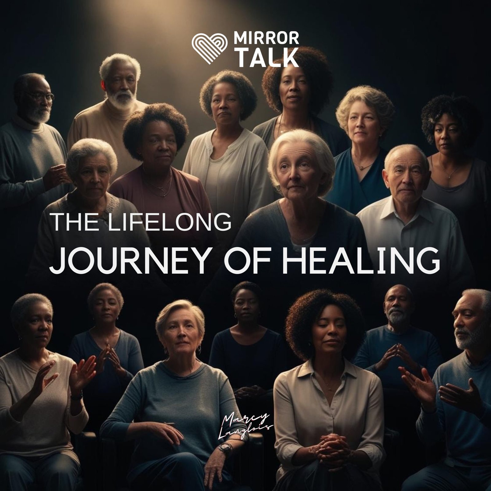 Healing is a Way of Life