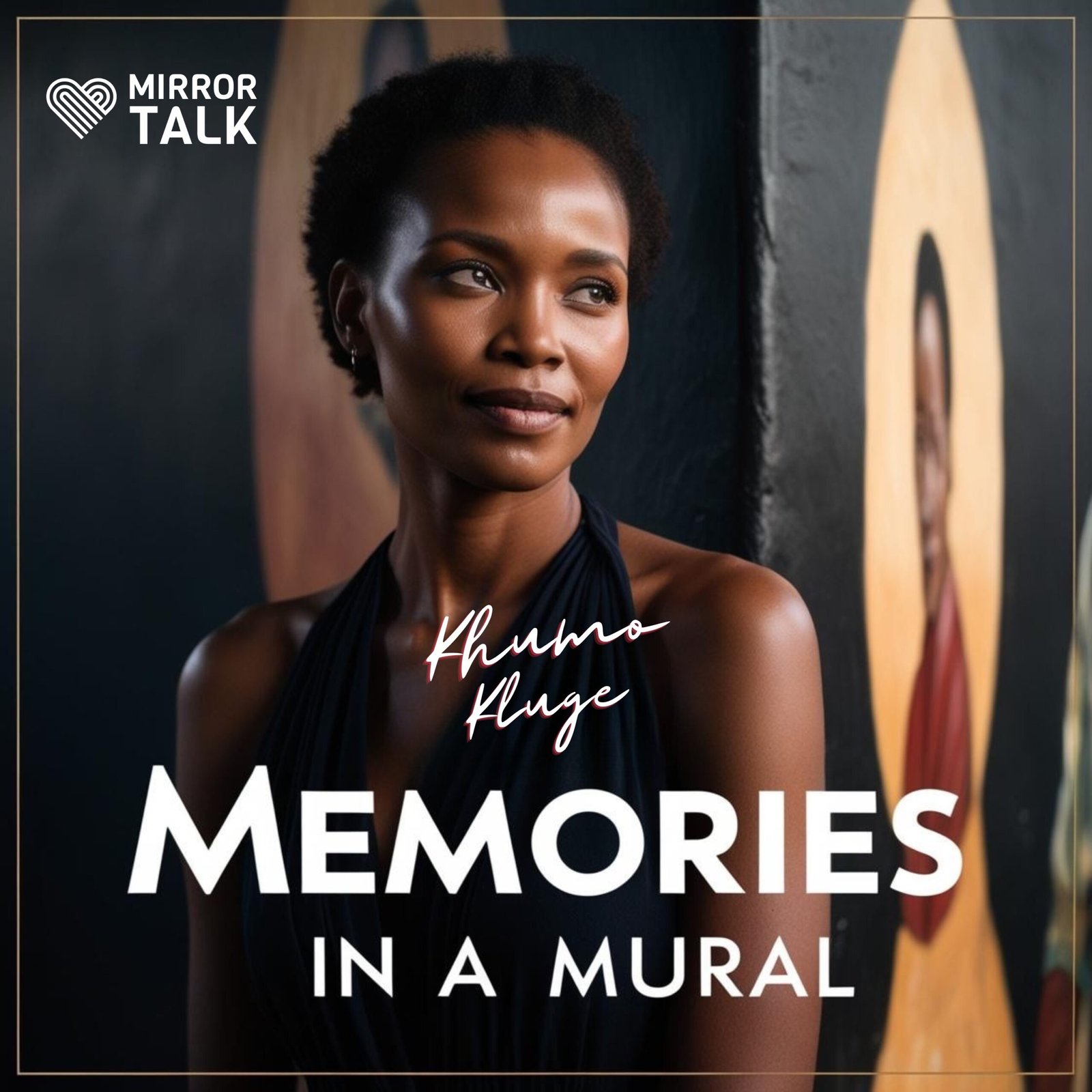 Khumo Kluge on Music, Motherhood & Meaning: Behind “Memories in a Mural”