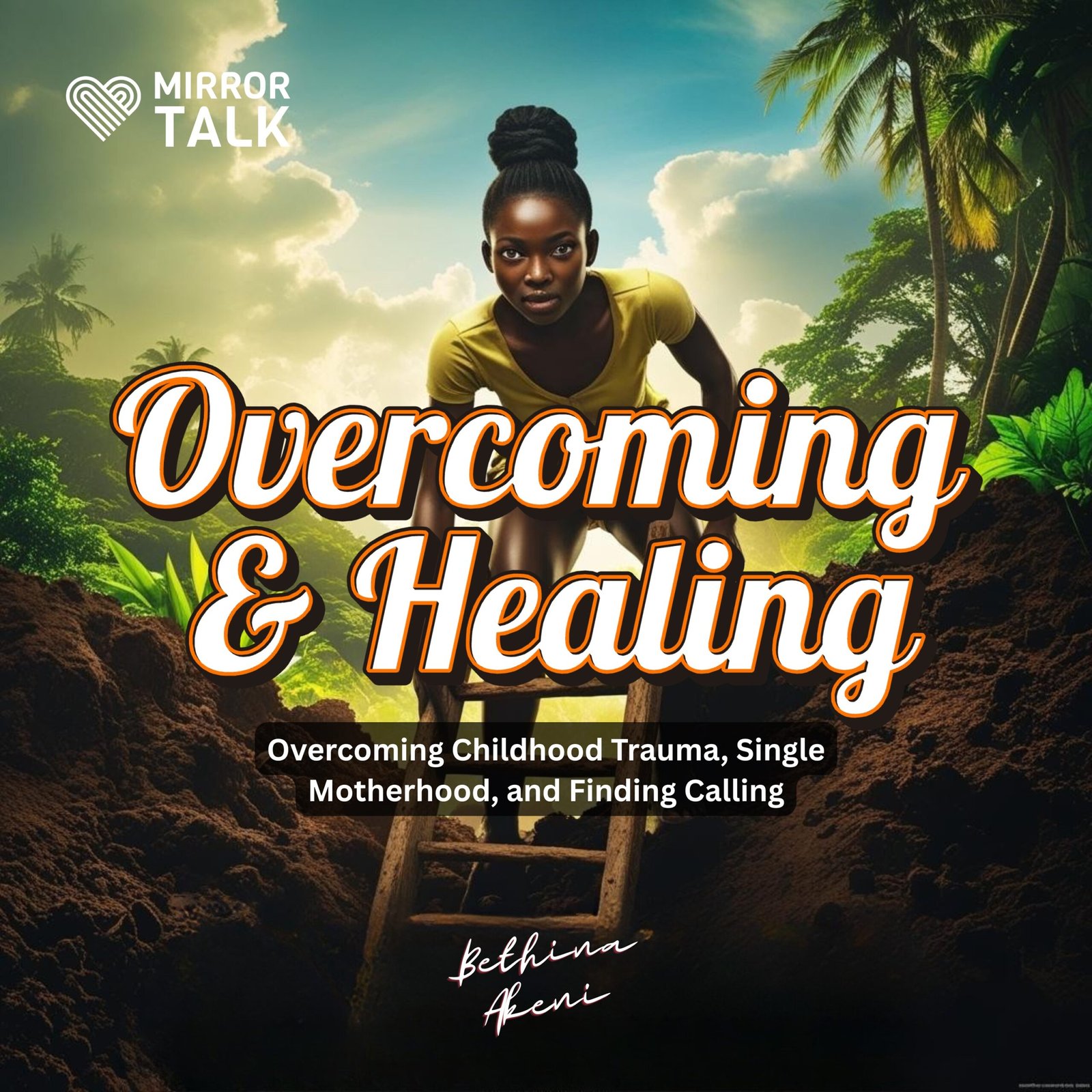 Healing After Trauma: Bethina Akeni’s Inspiring Path to Purpose and Community Impact Healing After Trauma: Bethina Akeni’s Inspiring Path to Purpose and Community Impact