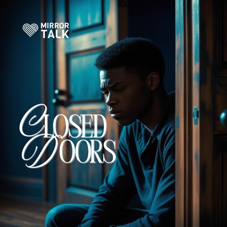 Closed Doors: When Life Says No… and Why That Might Be Grace