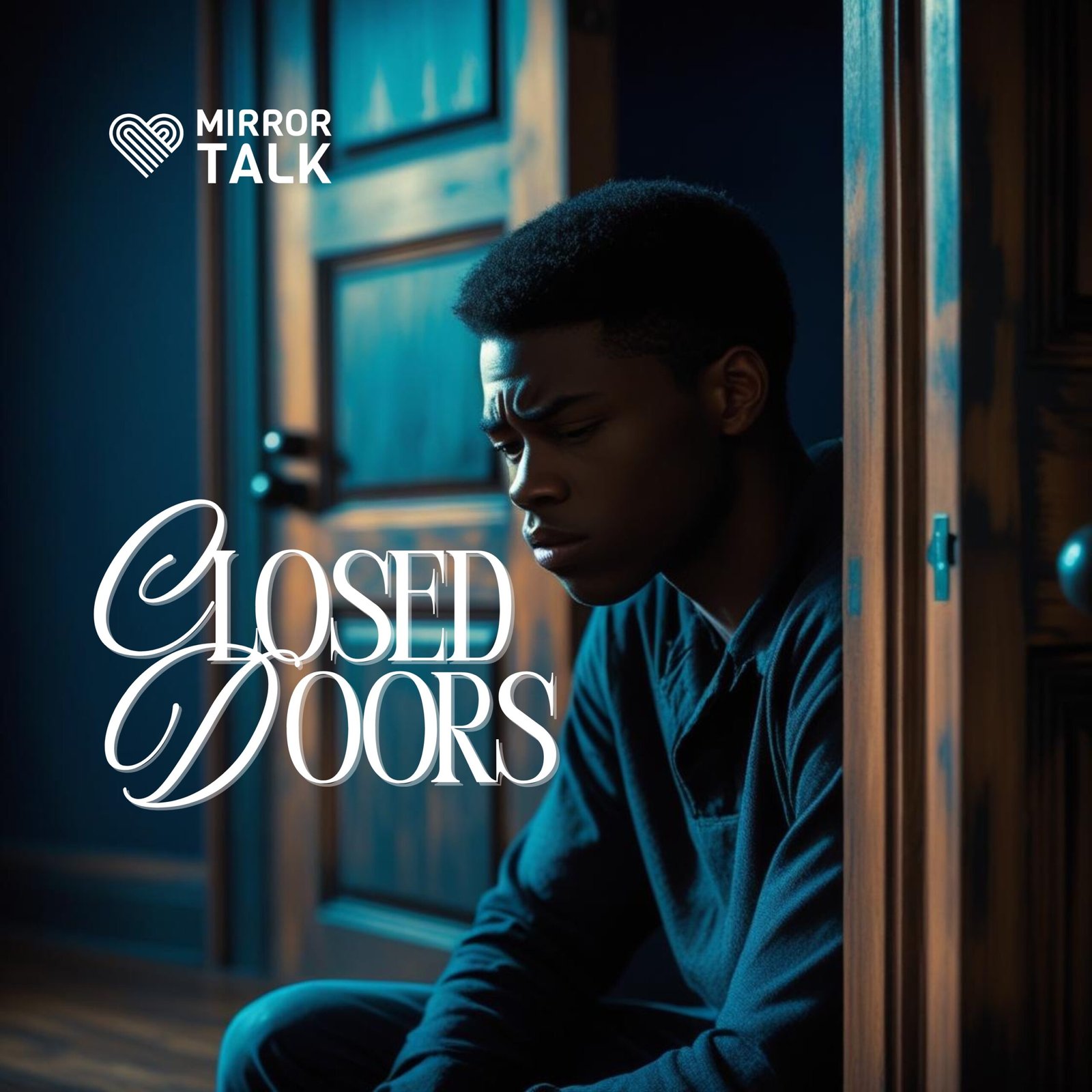 Closed Doors: When Life Says No… and Why That Might Be Grace