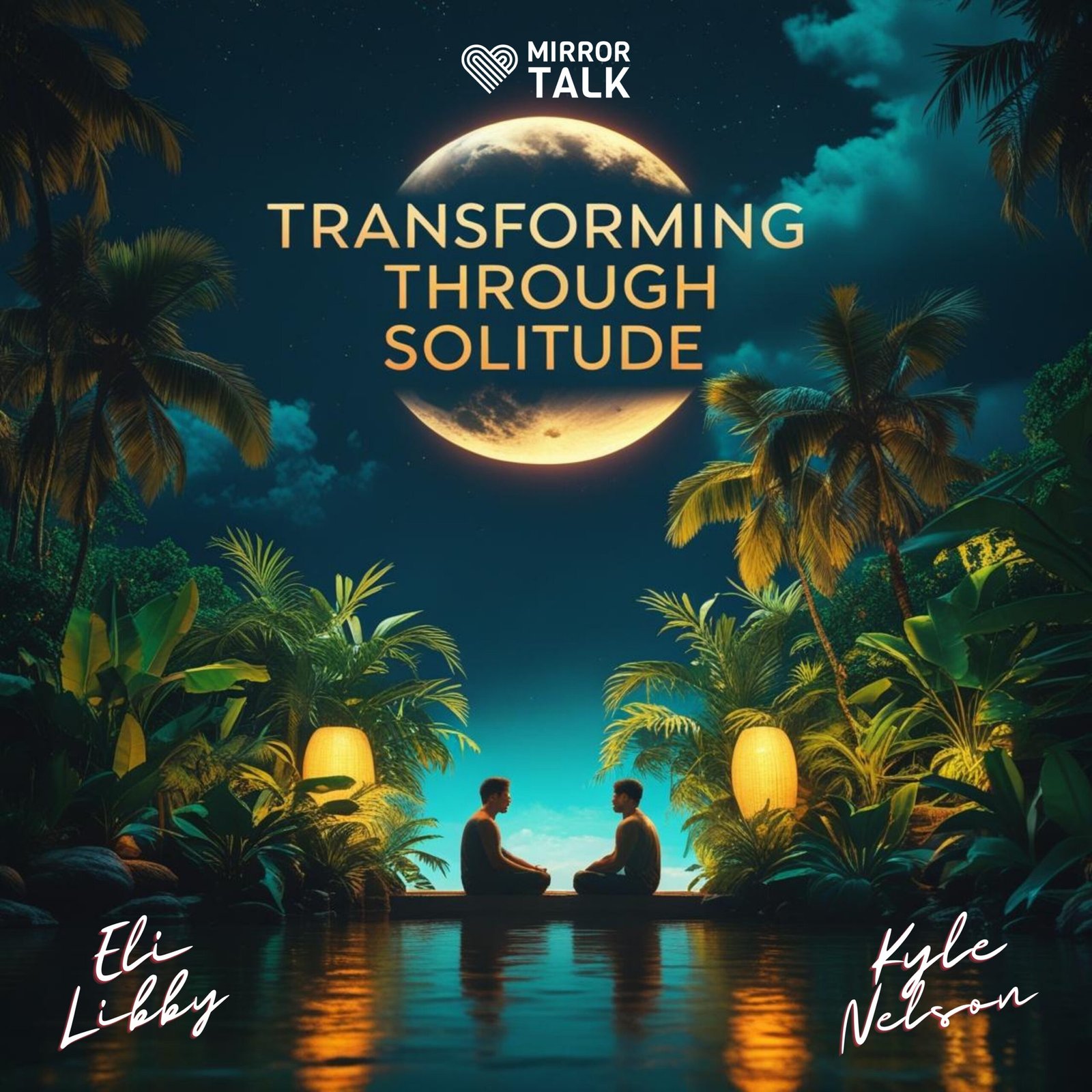 How Solitude and Stillness Became a Path to Healing with Solo Retreat How Solitude and Stillness Became a Path to Healing with Solo Retreat