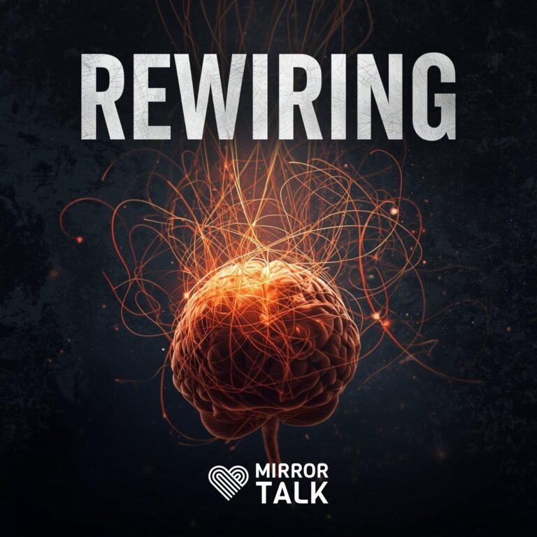 Rewiring Your Life: How to Learn, Unlearn, and Rewire Your Brain for Freedom