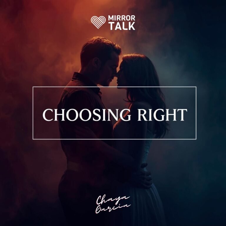 Heal Your Heart and Attract Healthy Love: Dating Expert Chaya Garcia on Self-Worth and Lasting Relationships